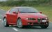 Alfa Romeo Brera Widescreen Picture #43